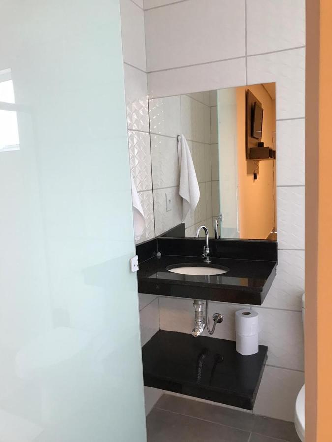 Quarto Deluxe