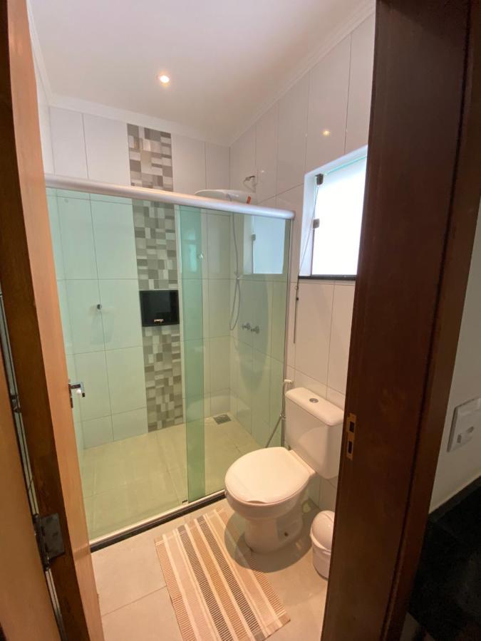Quarto com Cama de Casal ou 2 de Solteiro