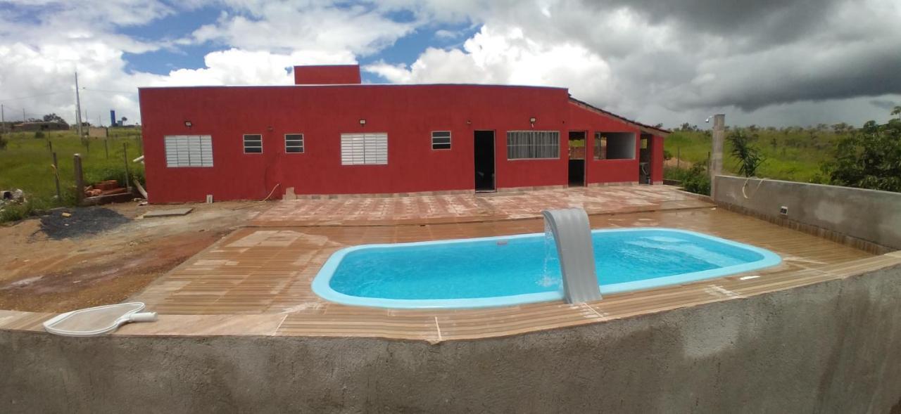 Quarto Quádruplo de Luxo