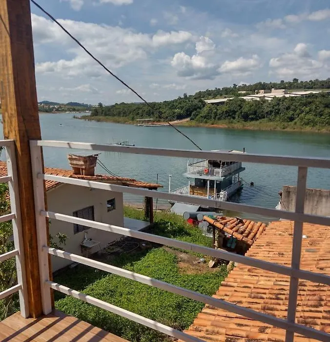 Suítes Ponta do Sol (Trator)-1