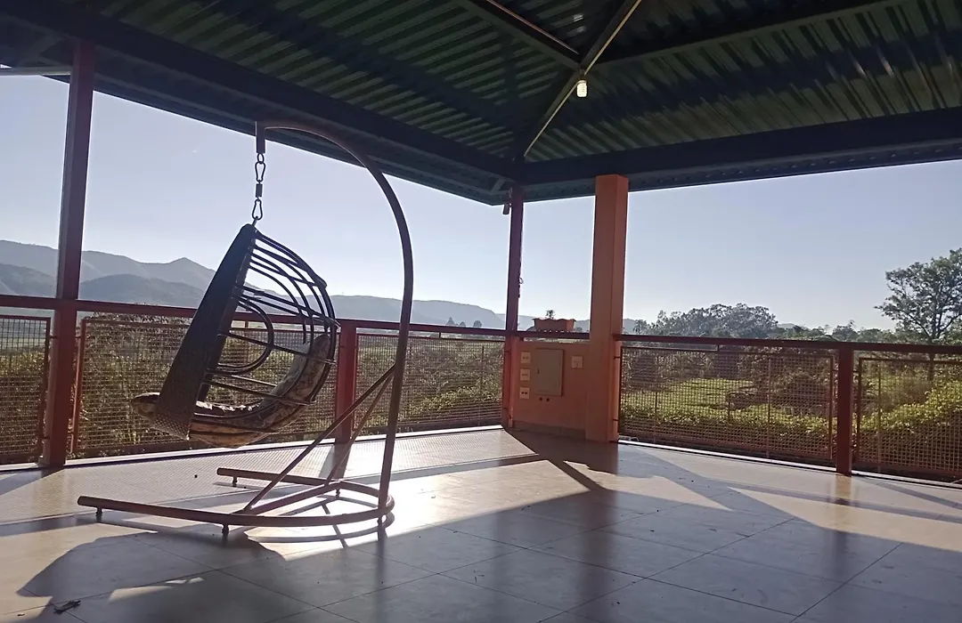 Pousada Adventures - Suites Luxo Hidromassagem - Capitólio MG-1