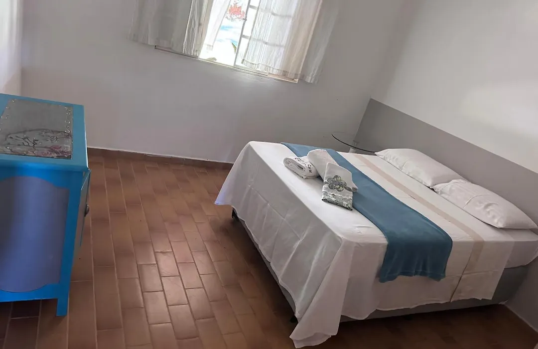 Nosso Recanto Pérola-1