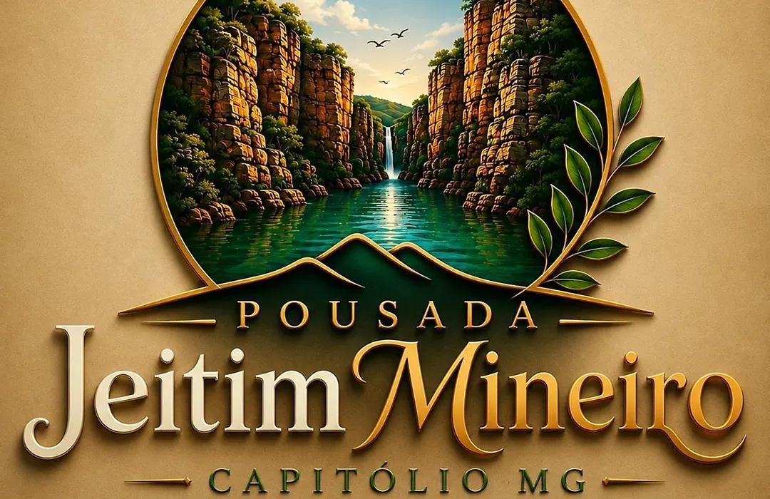 Pousada Jeitim Mineiro-1