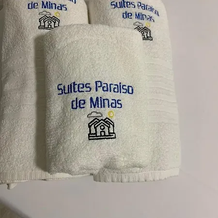 Suites Paraíso de Minas-3