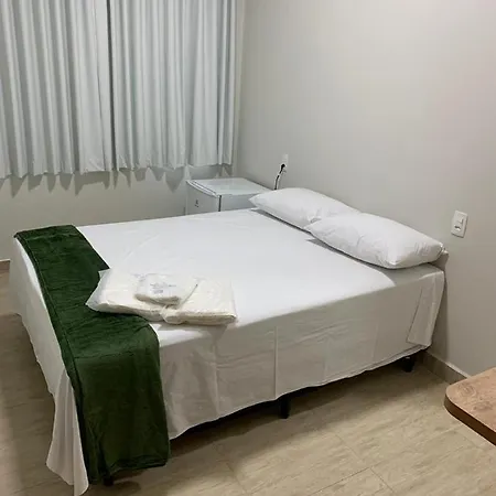 Suites Paraíso de Minas-2