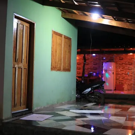 Chale Canto Das Aguas-3