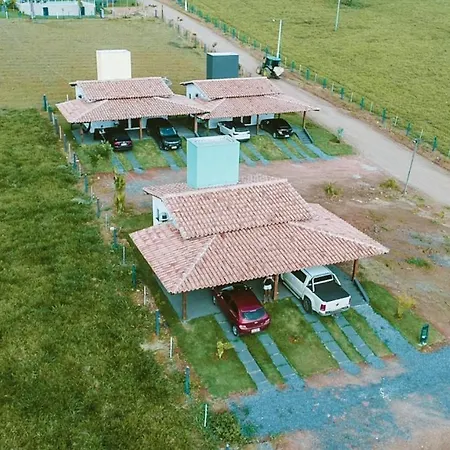 Pousada Vale Da Roca-2