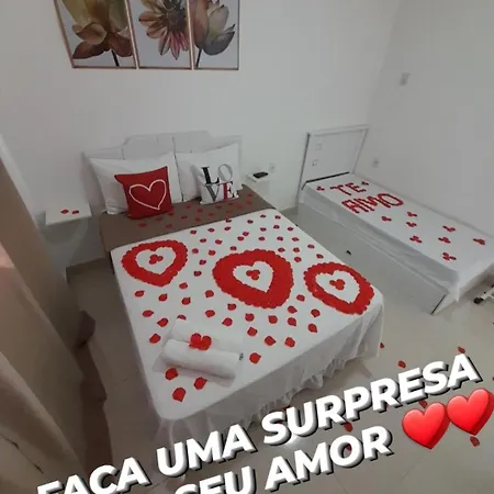Pousada Jeitim Mineiro-3