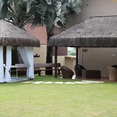 Pousada Kanto Suites&Spa-3