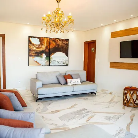Pousada com piscina, jacuzzi e com vista em Capitólio - Casa Decore-3