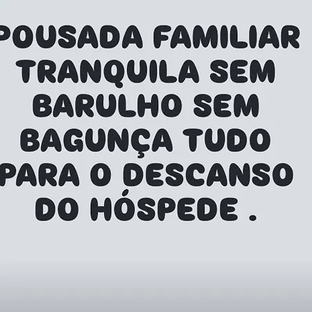Pousada Jeitim Mineiro-2