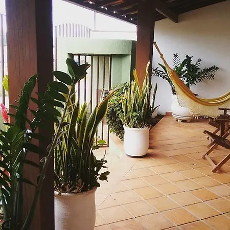 Suites La Cabana-2