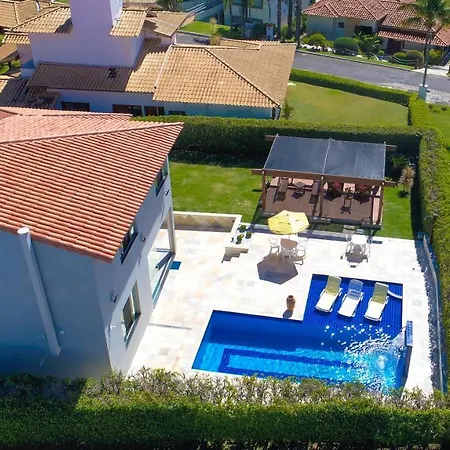 Suites Jardim Dos Lagos-2