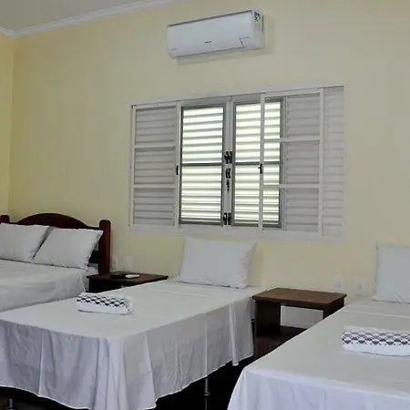 Suites La Cabana-3