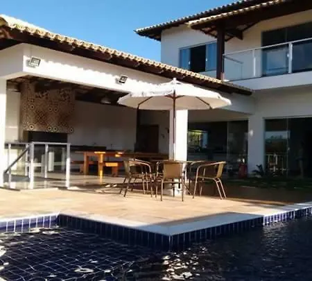 CASA UTOPIA ESCARPAS do LAGO-3