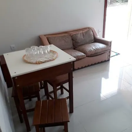 Pousada Da Tia Cida-2